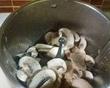 Foto del paso 4 de la receta Champiñones en salsa con thermomix
