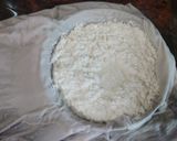 A picture of step 3 of Rasmalai.