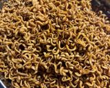Foto langkah ke 2 dari resep Mie Goreng Kering.