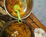 Foto langkah ke 4 dari resep Uyah tempe.