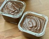 Une image de l'étape 4 de 💚 Mousse à l’avocat et au cacao non sucré.