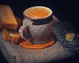 મસાલા ટી (Masala Tea Recipe In Gujarati) રેસીપી સ્ટેપ3ફોટો