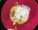 Foto del paso 1 de la receta: Alfajor de harina de almendra