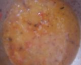 दाल फ्राई (Dal fry recipe in hindi) रेसिपी चरण 3 फोटो