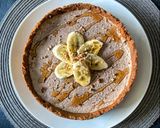 Une image de l'étape 13 de 79 • 🥧 Tarte Banoffee 🍌.