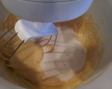 Szedres-csokis muffin recept fázis 3 fotója