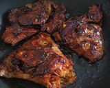 Foto langkah ke 5 dari resep Nila Bakar Teflon.