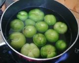 Foto del paso 2 de la receta: Enchiladas suizas