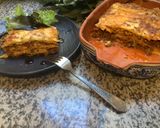 Une image de l'étape 16 de Lasagnes🍝à la bolognaise🥩🧄🧅🌶️🥕🍅.