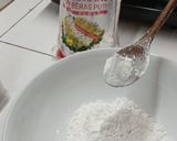 Foto langkah ke 2 dari resep Bubur Cha Cha.