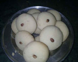 नानखटाई रेसिपी चरण 4 फोटो