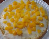 Foto del paso 11 de la receta: Pastel tres leches de durazno 🎂