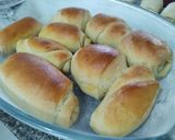 Foto del paso 5 de la receta: Pan de leche