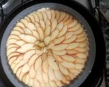 Foto del paso 6 de la receta: Tarta de Manzanas en Flor