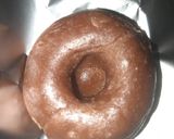 Une image de l'étape 4 de Biscuits au Nutella.