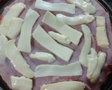 Foto del paso 4 de la receta: Mi pizza casera de jamón y queso