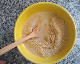 Foto del paso 2 de la receta: Mini cheesecake de frutos rojos