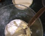 A picture of step 1 of Creamy Mango.