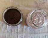 รูปขั้นตอนการทำที่ 5 ของ ทิรามิสุ vegan (Tiramisu)