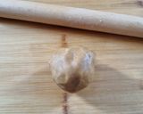 Foto del passaggio 5 della ricetta Biscotti augurali limone e zenzero
