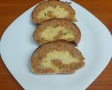 Stefánia szelet recept fázis 6 fotója