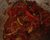 Foto langkah ke 6 dari resep Sambal udang kering bawang kucai.