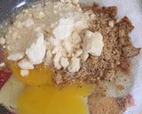 Foto del paso 1 de la receta: Panqueque arándanos