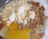 Foto del paso 1 de la receta: Panqueque arándanos