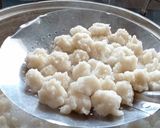 Foto langkah ke 5 dari resep Pentol Kriwil (Pentol Tekwan).