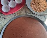 Foto do passo 6 de Brigadeiro Vegano