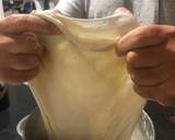 24 hour sour dough so easy recipe step 3 photo