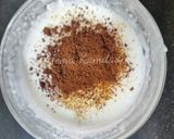 કોફી વોલનટ ચોકો રોલ્સ (Coffee Walnut Choco Rolls Recipe in Gujarati) રેસીપી સ્ટેપ3ફોટો