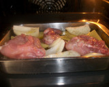Foto del paso 3 de la receta: Conejo al horno
