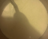 Foto del paso 4 de la receta: Crema de calabacín con queso de cabra (keto)