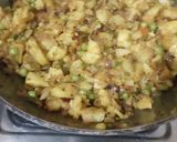 વેજ મસાલા ઢોસા સબ્જી (Veg.Masala Dosa Sabji Recipe In Gujarati) રેસીપી સ્ટેપ5ફોટો