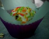 A picture of step 5 of White Chocolate Truffle.