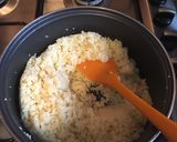 Marokkói sült, rétegelt kuszkusz recept fázis 3 fotója