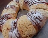 Foto del paso 5 de la receta: Rosca de Reyes 🤴