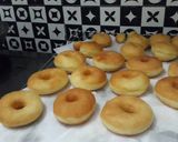 Foto langkah ke 4 dari resep Donat Kentang Aneka Topping.