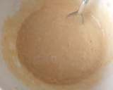 Foto del paso 3 de la receta: Bizcocho de plátano y yogurt de soja