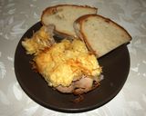 Húsvéti tormás csülök recept fázis 6 fotója