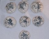 Foto del paso 10 de la receta: Bollitos de queso👩‍🍳☀️