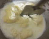 मावा गुजिया (Mawa gujiya recipe in hindi) रेसिपी चरण 2 फोटो