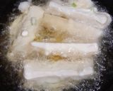 Foto langkah ke 3 dari resep 'Oncom Ampas Tahu' Goreng.