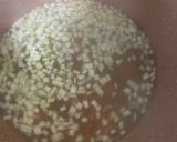 صورة لخطوة 3 من وصفة برغل مفلفل