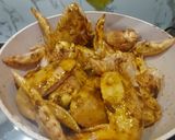 Foto langkah ke 2 dari resep Gulai Ayam.