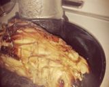 Foto del paso 6 de la receta: Carre de cerdo agridulce