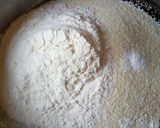 गोलगप्पे / पानीपुरी रेसिपी चरण 1 फोटो