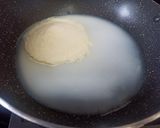बब्बल चॉकलेट(bubble chocolate recipe in hindi) रेसिपी चरण 1 फोटो