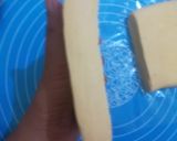 Foto langkah ke 11 dari resep Puff Pastry Homemade.